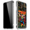 Marvel Classic Comics The Mighty Thor Vintage iPhone XS Max Clear Case