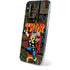 Marvel Classic Comics The Mighty Thor Vintage iPhone XS Skin
