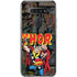 Marvel Classic Comics The Mighty Thor Vintage LG K51/Q51 Clear Case