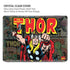 Marvel Classic Comics The Mighty Thor Vintage MacBook Pro 14in (2021-24) Case plus Skin