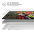 Marvel Classic Comics The Mighty Thor Vintage MacBook Pro 14in (2021-24) Case plus Skin