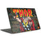 Marvel Classic Comics The Mighty Thor Vintage Apple MacBook Pro 15-inch Skin