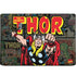 Marvel Classic Comics The Mighty Thor Vintage Apple MacBook Pro 15-inch Skin