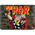 Marvel Classic Comics The Mighty Thor Vintage Apple MacBook Pro 16-inch Skin