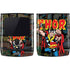 Marvel Classic Comics The Mighty Thor Vintage Motorola RAZR Skin