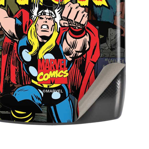 Marvel Classic Comics The Mighty Thor Vintage Motorola RAZR Skin