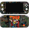 Marvel Classic Comics The Mighty Thor Vintage Nintendo Switch Lite Skin
