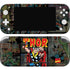Marvel Classic Comics The Mighty Thor Vintage Nintendo Switch Lite Skin