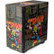 Marvel Classic Comics The Mighty Thor Vintage NZXT H510 Compact ATX Mid-Tower Case Skin
