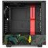 Marvel Classic Comics The Mighty Thor Vintage NZXT H510 Compact ATX Mid-Tower Case Skin