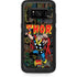 Marvel Classic Comics The Mighty Thor Vintage Otterbox Commuter Galaxy Skin