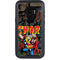 Marvel Classic Comics The Mighty Thor Vintage Otterbox Defender Galaxy Skin