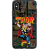 Marvel Classic Comics The Mighty Thor Vintage Otterbox Symmetry iPhone Skin
