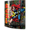 Marvel Classic Comics The Mighty Thor Vintage Playstation 3 & PS3 Skin
