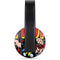 Marvel Classic Comics The Mighty Thor Vintage PlayStation 4 Gold Wireless Headset Skin