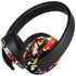 Marvel Classic Comics The Mighty Thor Vintage PlayStation 4 Gold Wireless Headset Skin