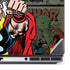 Marvel Classic Comics The Mighty Thor Vintage Dell Precision Skin