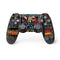Marvel Classic Comics The Mighty Thor Vintage PS4 Pro/Slim Controller Skin