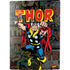 Marvel Classic Comics The Mighty Thor Vintage PS5 Digital Edition Bundle Skin