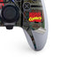 Marvel Classic Comics The Mighty Thor Vintage PS5 DualSense Edge Pro Controller Skin