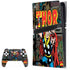 Marvel Classic Comics The Mighty Thor Vintage PS5 Pro Bundle Skin
