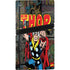 Marvel Classic Comics The Mighty Thor Vintage PS5 Pro Console Skin