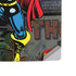 Marvel Classic Comics The Mighty Thor Vintage PS5 Slim Digital Edition Console Skin