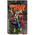 Marvel Classic Comics The Mighty Thor Vintage PS5 Slim Disk Bundle Skin