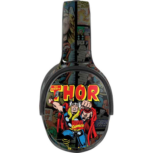 Marvel Classic Comics The Mighty Thor Vintage Skullcandy Venue Skin
