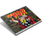 Marvel Classic Comics The Mighty Thor Vintage Surface Book Skin