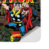 Marvel Classic Comics The Mighty Thor Vintage Surface Duo Skin