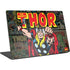 Marvel Classic Comics The Mighty Thor Vintage Surface Laptop 4 15in Skin