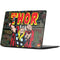 Marvel Classic Comics The Mighty Thor Vintage Surface Laptop 7 13.8in Skin