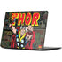Marvel Classic Comics The Mighty Thor Vintage Surface Laptop 7 13.8in Skin