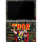 Marvel Classic Comics The Mighty Thor Vintage Surface Pro 7 Skin