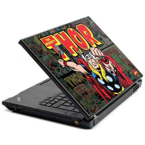 Marvel Classic Comics The Mighty Thor Vintage T440s Skin
