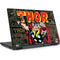 Marvel Classic Comics The Mighty Thor Vintage Lenovo ThinkPad Skin