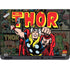 Marvel Classic Comics The Mighty Thor Vintage Lenovo ThinkPad Skin