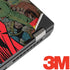 Marvel Classic Comics The Mighty Thor Vintage Lenovo ThinkPad Skin