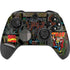 Marvel Classic Comics The Mighty Thor Vintage Xbox Elite Wireless Controller Series 2 Skin