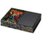 Marvel Classic Comics The Mighty Thor Vintage Xbox One Console Skin