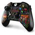 Marvel Classic Comics The Mighty Thor Vintage Xbox One Controller Skin