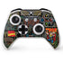 Marvel Classic Comics The Mighty Thor Vintage Xbox One S Controller Skin