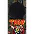 Marvel Classic Comics The Mighty Thor Vintage Xbox Series S Console Skin