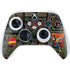 Marvel Classic Comics The Mighty Thor Vintage Xbox Series S Controller Skin