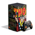 Marvel Classic Comics The Mighty Thor Vintage Xbox Series X Bundle Skin