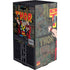 Marvel Classic Comics The Mighty Thor Vintage Xbox Series X Console Skin