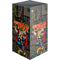 Marvel Classic Comics The Mighty Thor Vintage XBox Series X Digital Edition Console Skin