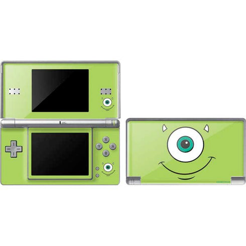 Disney Monsters Inc. Mike’s Face Nintendo Skins