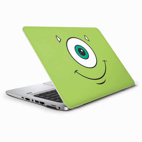 Disney Monsters Inc. Mike’s Face HP Elitebook Skin